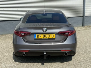 Alfa Romeo Giulia Alfa Romeo Giulia 2.2 Eco Business Super BOMVOL AUTOMAAT - afbeelding nr 7