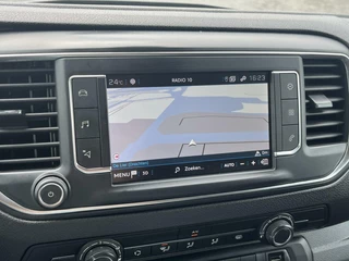 Peugeot Expert Peugeot Expert 1.5 BlueHDI 100pk L2 Premium Camera/Carplay/DAB+/Navi/Dodehoek/1e.Eigenaar - afbeelding nr 16