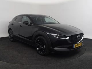 Mazda CX-30 - afbeelding nr 3