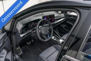 Volkswagen Golf Volkswagen Golf 2.0 TSI 4Motion R Perf Akra 360 Pano Vol - afbeelding nr 54