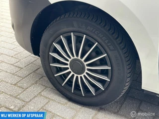 Dacia Dokker Dacia Dokker bestel 1.5 dCi 75 Basic | 2018 | 47.000 km! - afbeelding nr 25