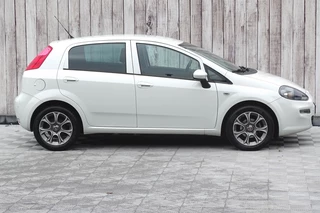 Fiat Punto - afbeelding nr 30