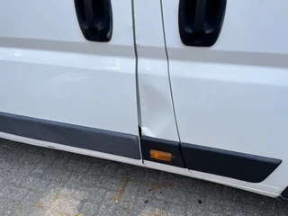 Citroën Jumper - afbeelding nr 4