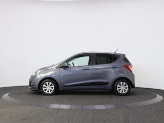 Hyundai i10 Hyundai i10 1.0i i-M. Go! | Navigatie | Cruise Control | Airco | - afbeelding nr 6