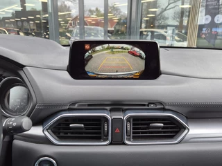 Mazda CX-5 - afbeelding nr 23