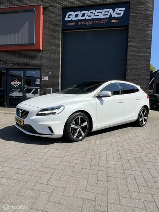 Volvo V40 Volvo V40 2.0 T4 R-Design automaat - afbeelding nr 2