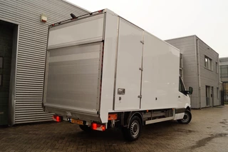 Mercedes-Benz Sprinter - afbeelding nr 5