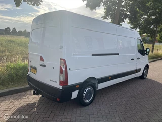 Renault Master Renault Master 2.3 dCi L3H2 Automaat - afbeelding nr 4