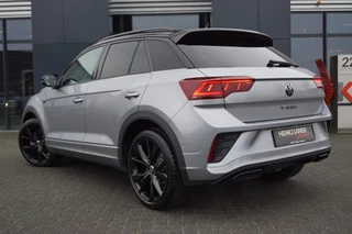 Volkswagen T-Roc - afbeelding nr 2