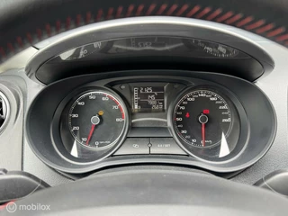 SEAT Ibiza Seat Ibiza 1.2 TSI FR✓Xenon/Led ✓Cruise ✓Nw APK - afbeelding nr 18
