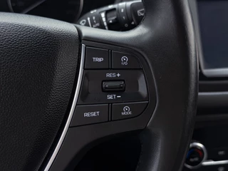 Hyundai i20 Hyundai i20 1.0 T-GDI Comfort Navigatie | Camera - afbeelding nr 26