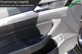 Volkswagen Passat Volkswagen Passat Variant 1.4 TSI GTE Highline virtual cockpit vol leder 360 camera dynaudio trekhaak panodak stoelverwarming adaptive cruise control - afbeelding nr 46