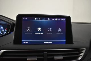 Peugeot 3008 Peugeot 3008 1.2 Puretech 130PK ALLURE Automaat - afbeelding nr 21
