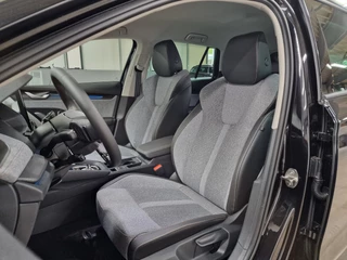 Škoda Octavia Škoda Octavia Combi 1.5 TSI MHEV 150pk Facelift | Infotainment Pack | Trekhaak | Travel Pack | - afbeelding nr 4