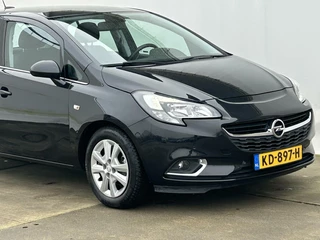 Opel Corsa Opel Corsa 1.4 Innovation HANDGAS + HANDREM = AANGEPAST **AUTOMAAT** - afbeelding nr 22