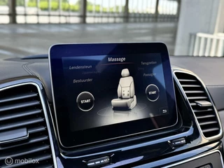 Mercedes-Benz GLE Mercedes GLE-klasse AMG 63s 4MATIC |Pano|Memory|Massage|Koeling - afbeelding nr 42