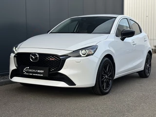 Mazda 2 - afbeelding nr 9