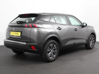 Peugeot 2008 Peugeot 2008 1.2 PureTech Active Pack | Navigatie | Airco | Cruise Control | Led | Parkeer sensoren - afbeelding nr 6