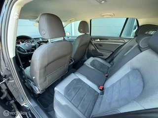 Volkswagen Golf Volkswagen Golf 1.5 TSI 180PK Highline Viritual/Carplay/18