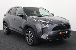 Toyota Yaris Cross - afbeelding nr 7