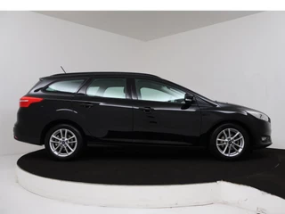 Ford Focus Ford Focus Wagon 1.0 Lease Edition NAVI | Bluetooth | dealer onderhouden - afbeelding nr 6