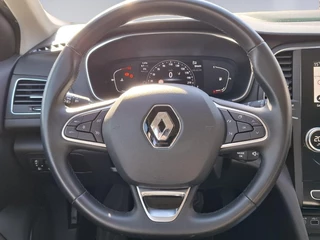Renault Mégane - afbeelding nr 14