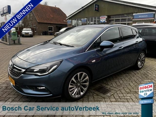 Opel Astra - 516812324-0