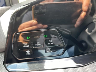 Volkswagen Golf Volkswagen Golf 1.5 TSI 2X R-LINE CAMERA VIRTUAL DISPLAY SFEERVERLICHTING IQ-LED - afbeelding nr 31