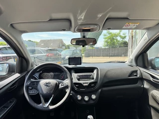 Opel KARL Opel KARL 1.0 ECOFLEX EDITION- TREKHAAK- ALL IN PRIJS - afbeelding nr 7