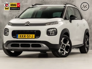 Citroën C3 Aircross 1.2 PureTech S&S Deluxe