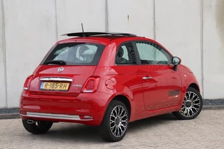 Fiat 500 - afbeelding nr 2