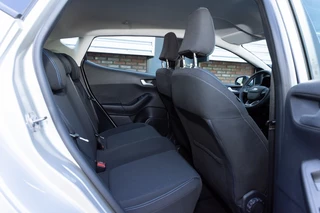 Ford Fiesta - afbeelding nr 9