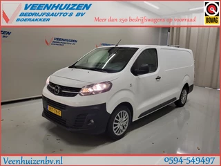 Opel Vivaro - 123859190-0