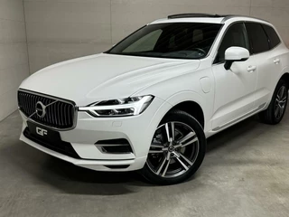 Volvo XC60 Volvo XC60 2.0 T8 Twin Engine AWD Inscription Pano Leer Trek - afbeelding nr 69