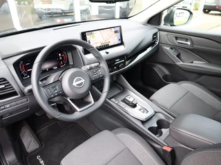 Nissan QASHQAI - afbeelding nr 16