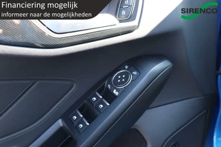 Ford Focus Ford Focus Wagon 1.0 EcoBoost ST Line X full virtual cockpit dab stoel & stuurverwarming climate en cruise control B&O sport zetels navigatie carplay - afbeelding nr 15