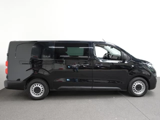 Opel Vivaro Opel Vivaro 2.0 CDTI L3H1 Dubbele Cabine Edition Automaat Airco Navi Trekhaak - afbeelding nr 6