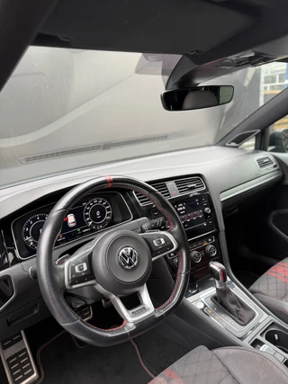 Volkswagen Golf Volkswagen Golf 2.0 TSI GTI TCR - afbeelding nr 49