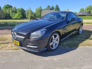 Mercedes-Benz SLK - afbeelding nr 19