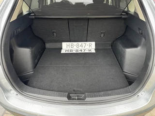 Mazda CX-5 - afbeelding nr 21
