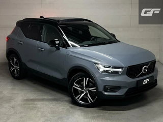 Volvo XC40 Volvo XC40 1.5 T5 Recharge R-Design Pano Cruise Camera - afbeelding nr 2