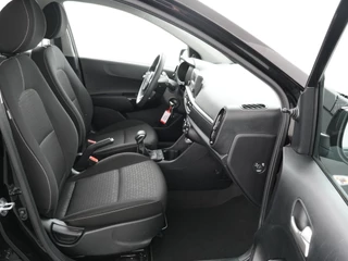 Kia Picanto - Airco - Cruise control - Bluetooth - Fabrieksgarantie tot 07-2028 - afbeelding nr 20