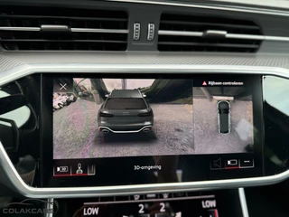 Audi RS6 Audi RS6 RS6 4.0 TFSI V8 Keramisch-Pano-601PK-4-wiel sturing - afbeelding nr 32