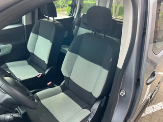 Citroën Berlingo - afbeelding nr 17