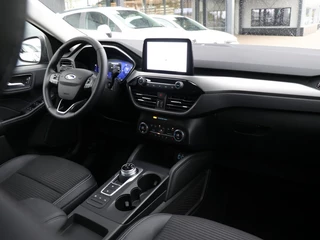 Ford Kuga Ford Kuga 2.5 PHEV Titanium X I B&O I Half-leder I Elek. stoelverstelling - afbeelding nr 3