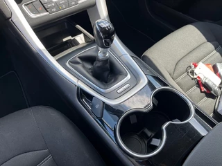 Ford Mondeo - afbeelding nr 27