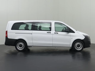 Mercedes-Benz Vito | Airco | Cruise | BPM vrij !!! | 2-2-2-3 Stoelopstelling - afbeelding nr 13