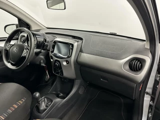 Citroën C1 Citroen C1 1.0 e-VTi Business SCHERM 5 DEURS AIRCO - afbeelding nr 11