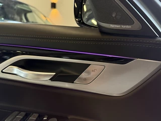 BMW 7 Serie BMW 7 Serie 745e High Executive 394PK M-Individual / laser / 360° / VIP *NAP - afbeelding nr 39