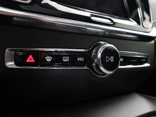 Volvo S60 Volvo S60 B4 AUT(7) PLUS DARK SCHUIFDAK 360GR CAM 19INCH HARMAN KARDON - afbeelding nr 13
